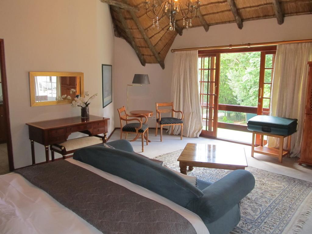Thatchfoord Lodge Γιοχάνεσμπουργκ Εξωτερικό φωτογραφία
