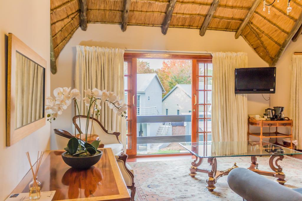 Thatchfoord Lodge Γιοχάνεσμπουργκ Εξωτερικό φωτογραφία
