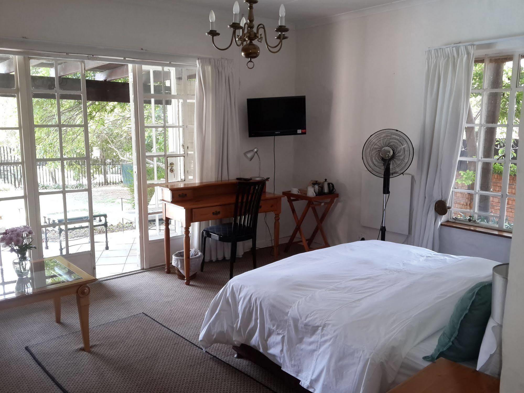 Thatchfoord Lodge Γιοχάνεσμπουργκ Εξωτερικό φωτογραφία