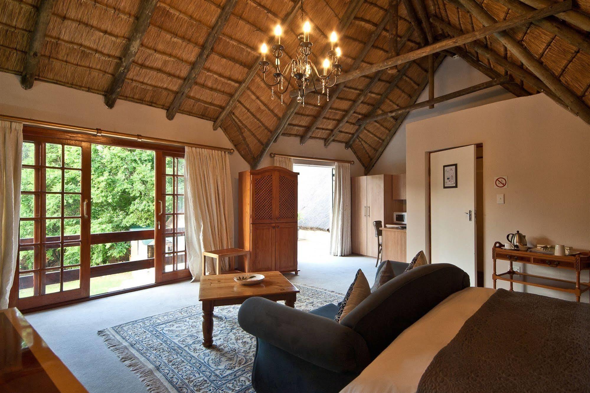 Thatchfoord Lodge Γιοχάνεσμπουργκ Εξωτερικό φωτογραφία
